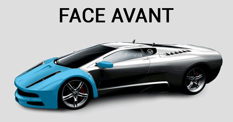 Explication des différents types de PPF