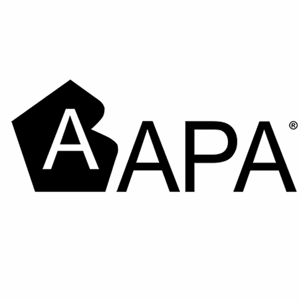 Logo APA