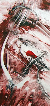 Printmaking by Irina Zlobina