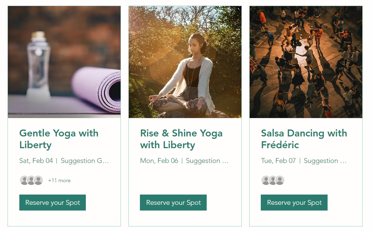 Ceiba Yoga Caye Caulker, Belize