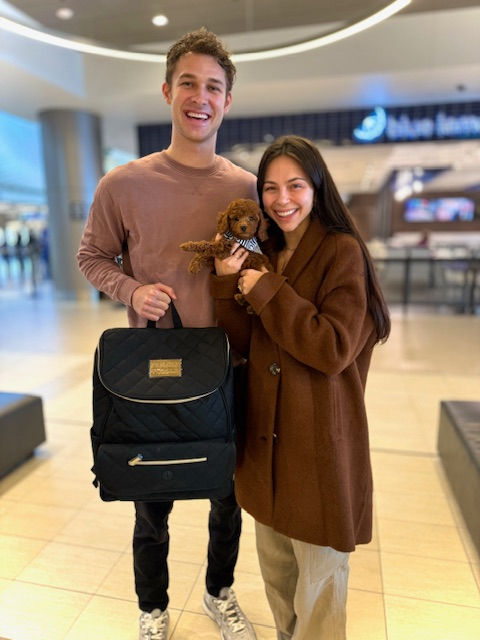 Thumbnail: Travel Bag