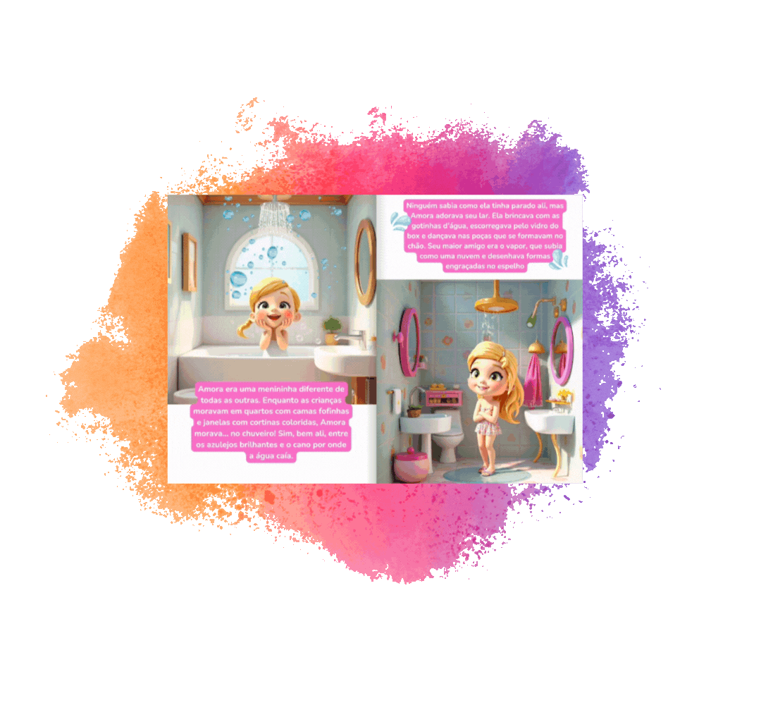 MinhaHistorinha.com
