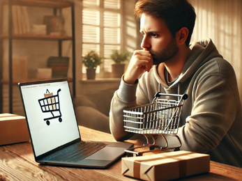 Comprei online e me arrependi: como usar o direito de arrependimento a seu favor
