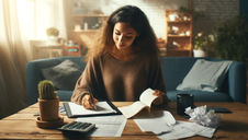 Endividado, mas não perdido: como montar um plano de resgate financeiro