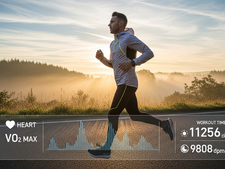 🧬 Como o Exercício Físico Transforma o Corpo: Uma Jornada Guiada por Dados