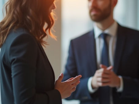 ENHANCING CUSTOMER UNDERSTANDING THROUGH GENUINE INTERACTIONS!
