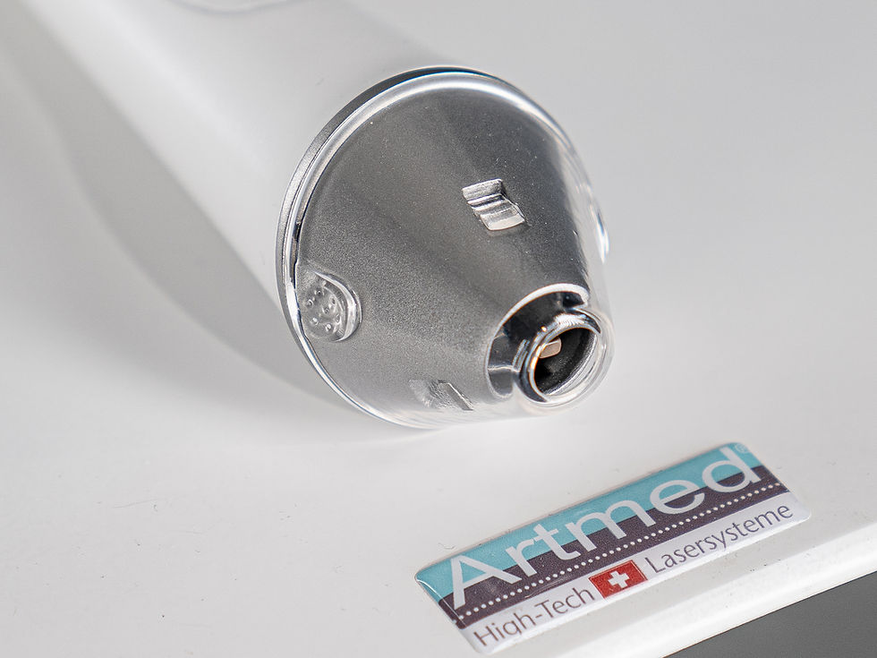 Miniaturbild: ARTMED™ PLASMATRIX DUO