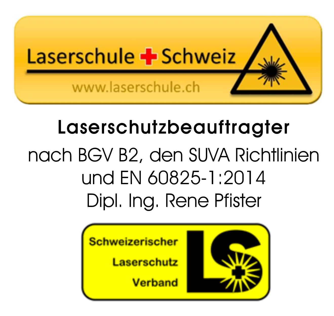 Laserschutzbeauftragter (3) | Artmed GmbH