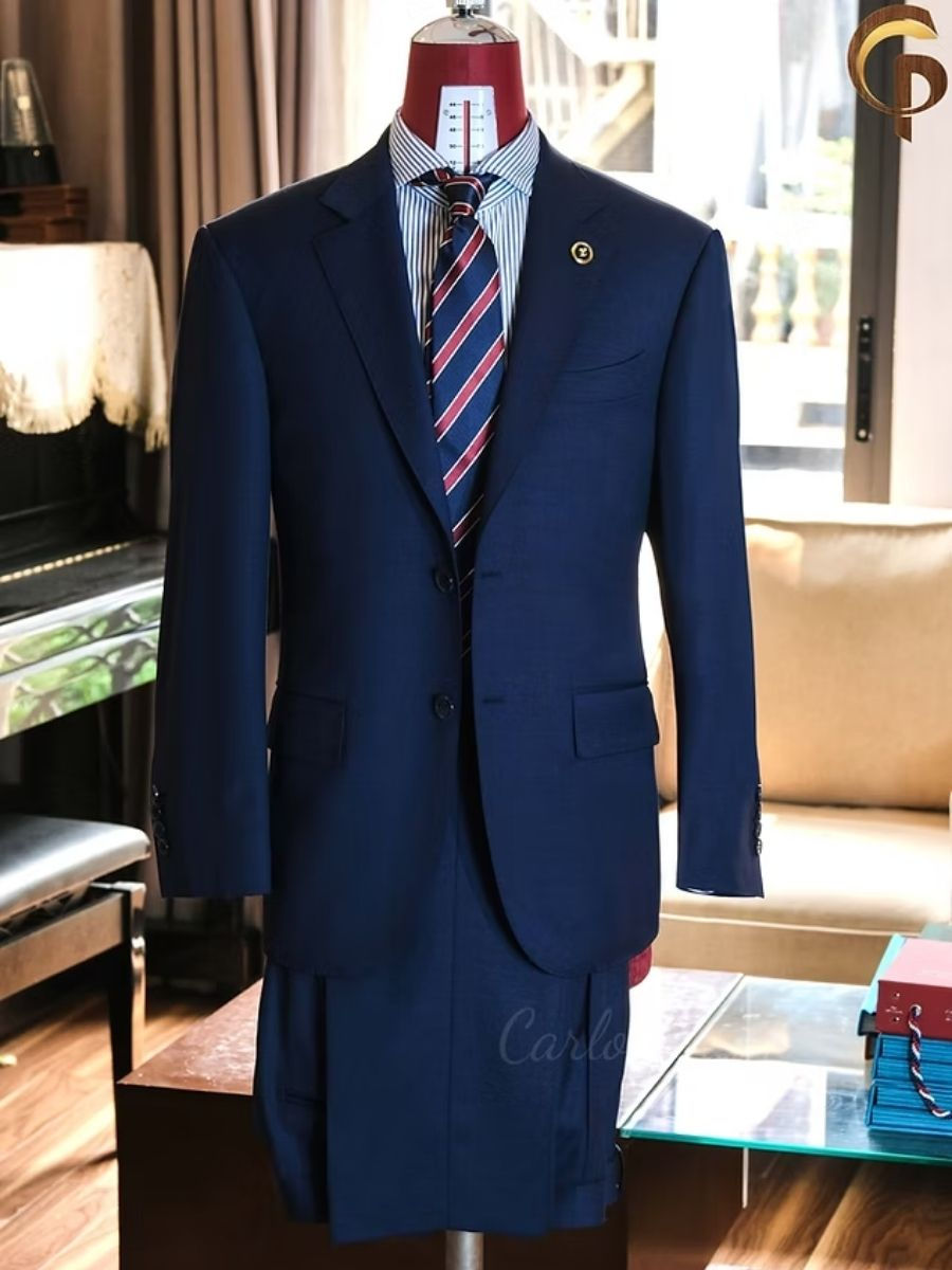 Best Wedding Suit Colors For Every Style And Season