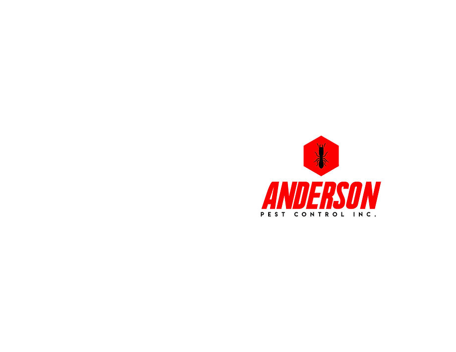 Pest control Anderson Pest Control Inc. United States