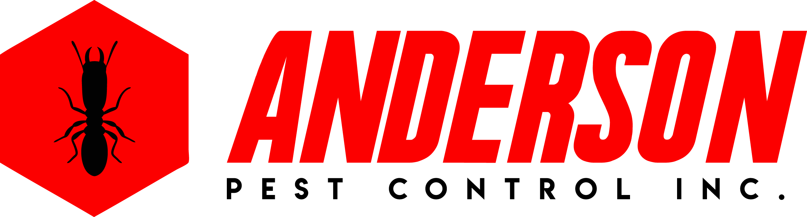 anderson pest control anderson pest control