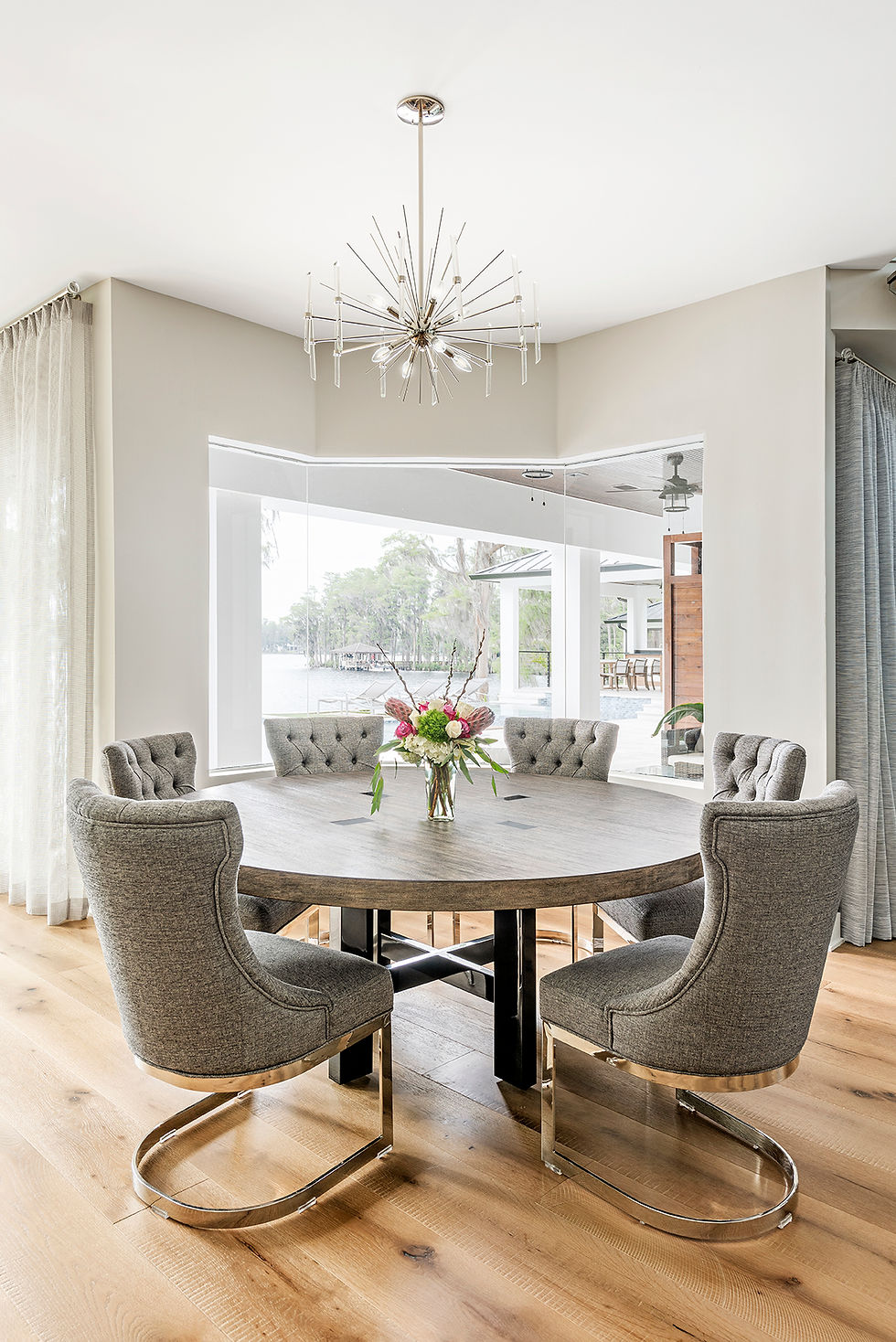 Crespo Design Group Hutchinson