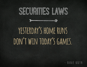 How Toxic Lenders are Responding to SEC Investigations and Enforcement Actions