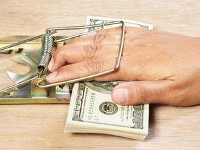 Should the NY Attorney General Expand its Investigation to Convertible Note Lenders - Usury Laws.