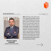 Panelsan, Kazakistan’da Fabrika Kuruyor  