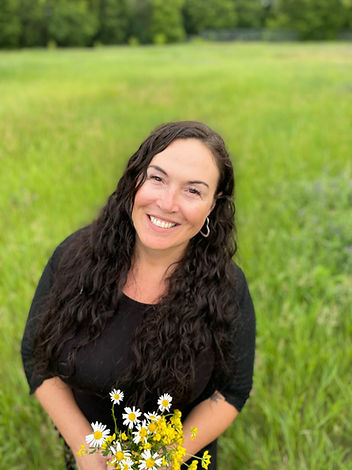 Jenna wakely, Registered Massage Therapist and Advanced BodyTalk Practitioner