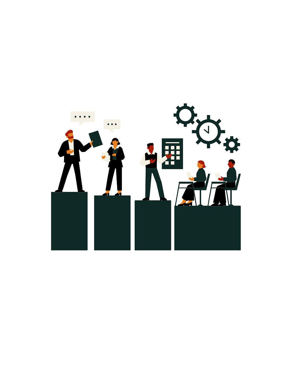 Hiring in Vietnam is easy - Managing across cultures is hard.