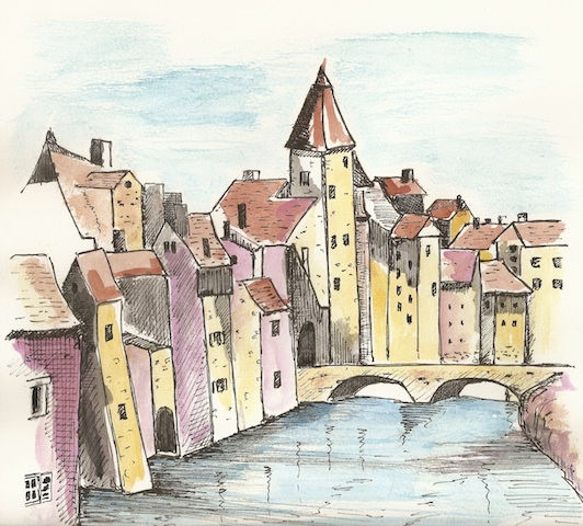 Annecy
