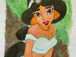 Jasmine