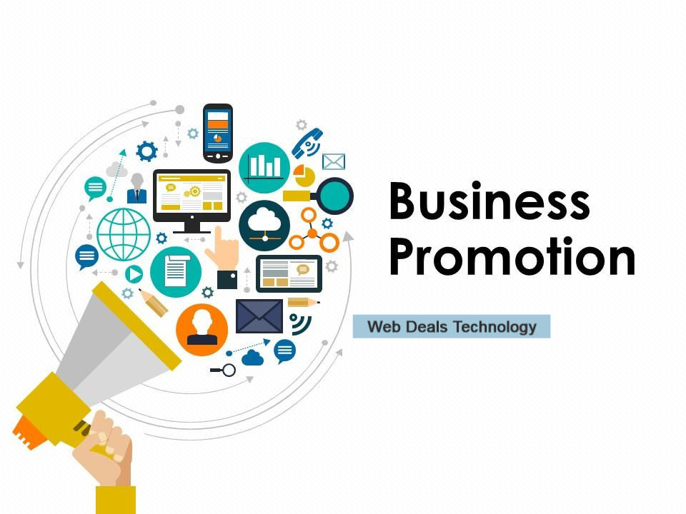 Promotional Data