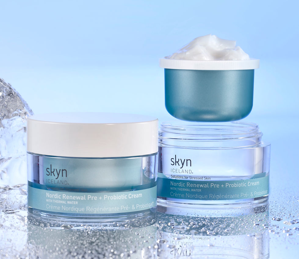 Skyn Icland