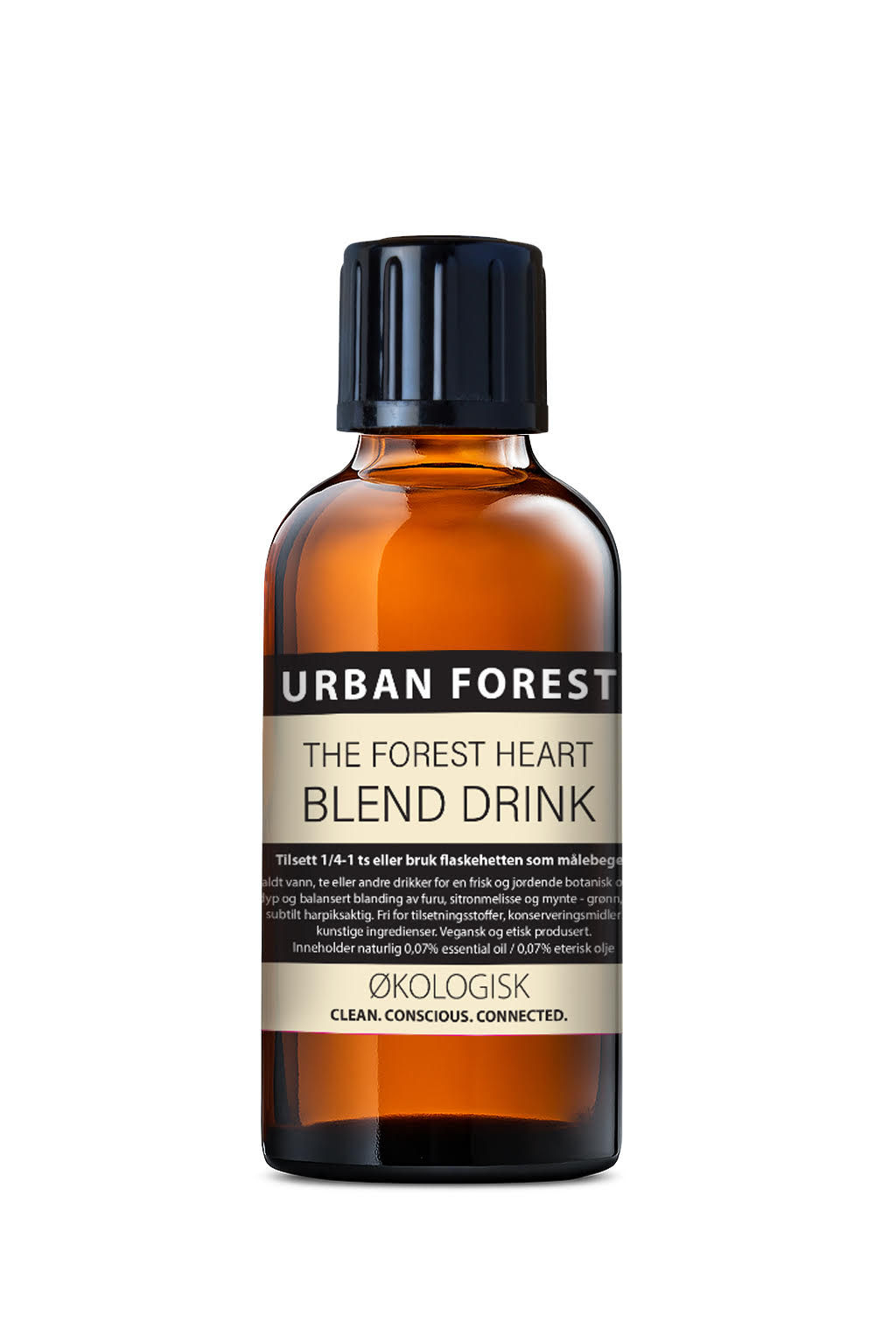 Forest Heart Blend Drink