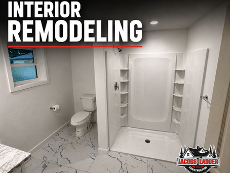 Interior Remodeling Designed Around the Way You Live