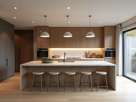 Top Kitchen Remodeling Trends Oregon Homeowners Want in 2026