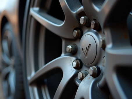Your Guide to Buying Used Wheels Online