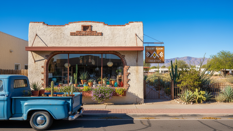 henderson local visibility