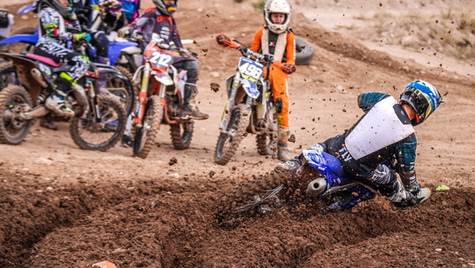 Buckelew Motocross Coach