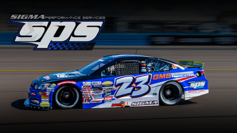 Sigma Performance Services (SPS) Expands to the East Coast: New Operations in North Carolina