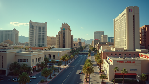 Las Vegas Local SEO