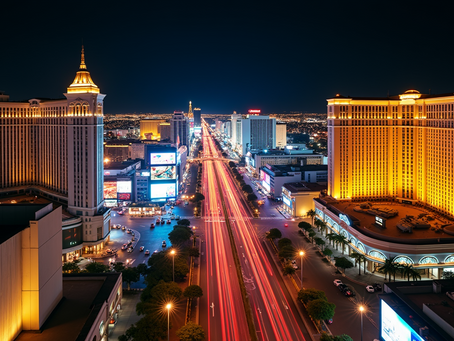 Effective Social Media Strategies for Small Business Owners in Las Vegas