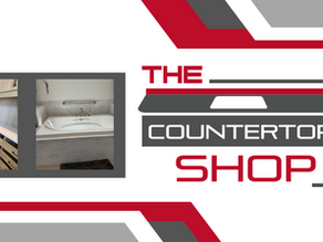 Welcoming The Countertop Shop to the Two Four Social Media Family!