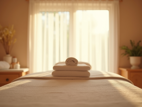 Best Spa Experiences Las Vegas: Top Spa Experiences at Essence Spa in Las Vegas
