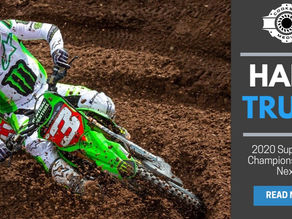 2020 Supercross Champions, What’s Next?