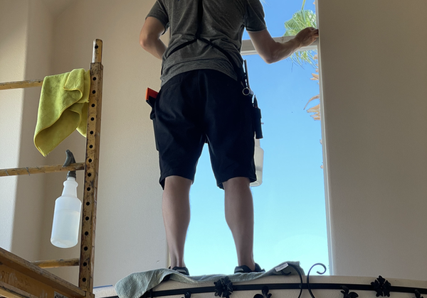 Home residential window tinting Henderson Las Vegas NV