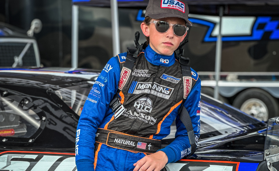 Brody Manning 12