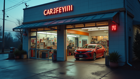 Solving Google Maps Visibility Issues: A Guide for Automotive and Local Service Businesses