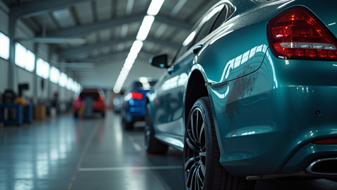 Understanding Collision Repair Services: What You Need to Know