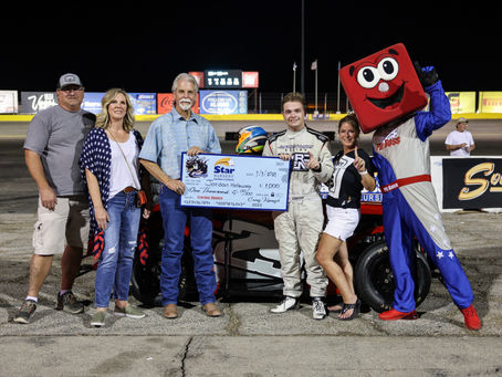 Jordan Holloway: The Unstoppable Force At The Vegas Bullring