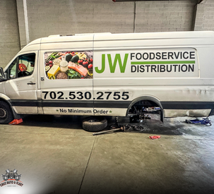 Fleet Maintenance for Local Businesses