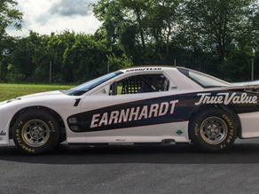 Stewart and Evernham team to recreate IROC as SRX All-Stars