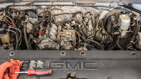 Commercial Vehicle Service Las Vegas Businesses Trust When Downtime Isn’t an Option