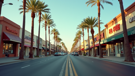 Local SEO is your secret weapon to stand out in Las Vegas
