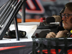 Gearing Up for the Duel in the Desert in Las Vegas! 