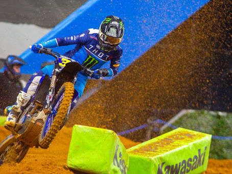 Fun Facts: Haiden Deegan Ghost Rider