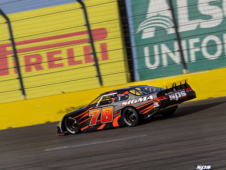 SPS Is Steering Success in the Racing World