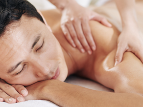 Massage Therapy in Las Vegas: More Than Just Relaxation